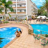 Holidays at Monteplaya Hotel - Adults Only in Malgrat de Mar, Costa Brava