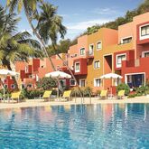 Cidade De Goa Hotel Picture 19