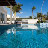 Holidays at Villa Alondras in Puerto del Carmen, Lanzarote