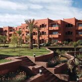 Kenzi Menara Palace Hotel Picture 8