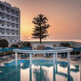 Holidays at Mitsis Grand Hotel Beach Hotel in Rhodes Town, Rhodes