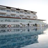 Holidays at Droushia Heights Hotel in Droushia Village, Polis