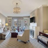 Fairmont Copley Plaza Hotel Picture 14
