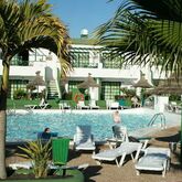 Holidays at Playa Pocillos Apartments in Matagorda, Lanzarote