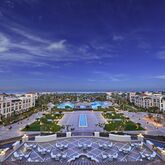 Holidays at Jaz Mirabel Beach Resort Hotel in Nabq Bay, Sharm el Sheikh