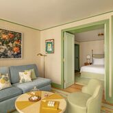 Opera Cadet Hotel Picture 2