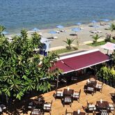 Makri Beach Hotel Picture 12