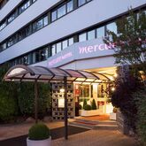 Mercure Versailles Parly 2 Hotel Picture 8