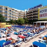 Univers Hotel Picture 15