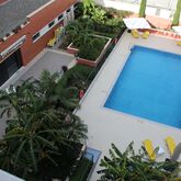 Hilton Garden Inn Malaga Hotel Picture 2