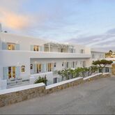 Petinos Hotel Picture 9