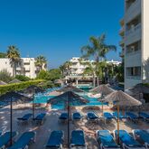 Poseidonia Aparthotel Picture 2