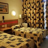 St Georges Park & La Vallette Resort Picture 14