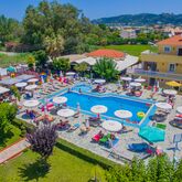 Macedonia Hotel Picture 3
