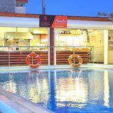 Panorama Hotel and Apartments Picture 7