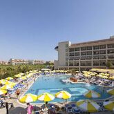 Seher Sun Palace Resort and Spa Picture 5