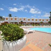 Las Brisas Bungalows Picture 2