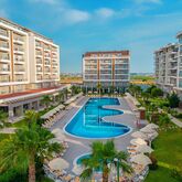 Holidays at Greenwood Suites Resort in Antalya, Antalya Region