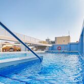 Holidays at Mainake Hotel in Torre del Mar, Costa del Sol