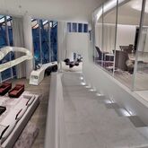 Yas Viceroy Hotel Abu Dhabi Picture 19