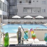 Sun Hall Hotel Picture 2