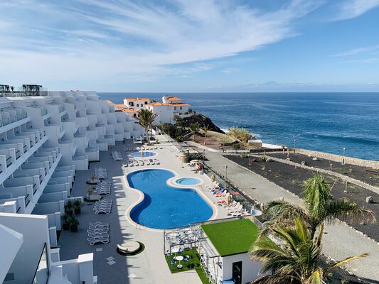 Holidays at Occidental Roca Negra in Agaete, Gran Canaria
