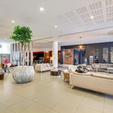 Novotel Paris Est Hotel Picture 11