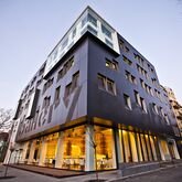 Graffit Galery Hotel Picture 0