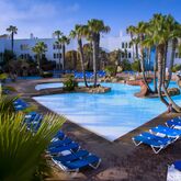 Holidays at Playaballena Hotel Spa in Rota Cadiz, Costa de la Luz