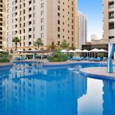 Holidays at Movenpick Jumeirah Beach Hotel in Jumeirah Beach, Dubai
