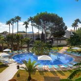 Club Cala Tarida Hotel Picture 9
