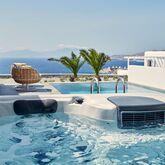 Myconian Korali Relais and Chateaux Hotel Picture 3