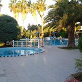 Nina Beach Hotel Picture 8