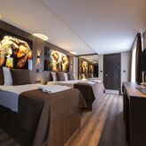 Dabaklar Hotel Picture 13