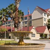 Residence Inn Convention Center Hotel Picture 9