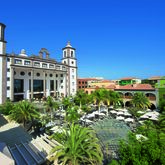 Lopesan Villa Del Conde Resort & Thalasso Hotel Picture 16