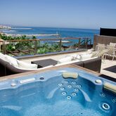 Gran Guadalpin Banus Hotel Picture 10