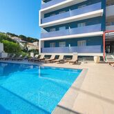 Holidays at Semiramis Hotel in Rhodes Town, Rhodes