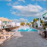 Holidays at Aloe Apartments in Puerto del Carmen, Lanzarote