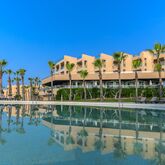 Sao Rafael Suite Hotel Picture 3