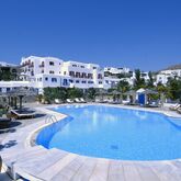 Holidays at Kamari Hotel in Plati Gialos, Mykonos