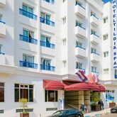Tildi Hotel Agadir Picture 14