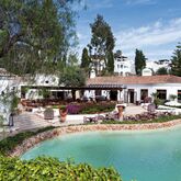 Holidays at Vila Vita Parc Resort and Spa in Armacao de Pera, Algarve