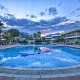 Holidays at Simena Hotel and Holiday Village in Camyuva Kemer, Kemer