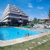 AR Galetamar Hotel Picture 3