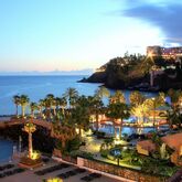 Royal Savoy Hotel Picture 8