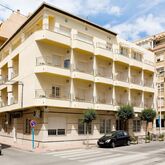 Madrid Hotel Picture 2