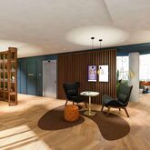 Holiday Inn Paris Hotel Montparnasse Pasteur Picture 10
