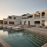 Holidays at Myconian Mare Resort Hotel in Agios Stefanos, Mykonos