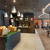 Novotel Paris Est Hotel Picture 18